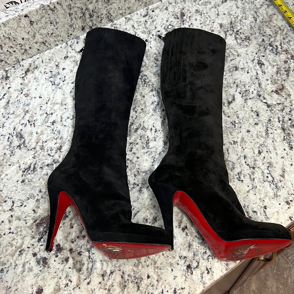CL Boots